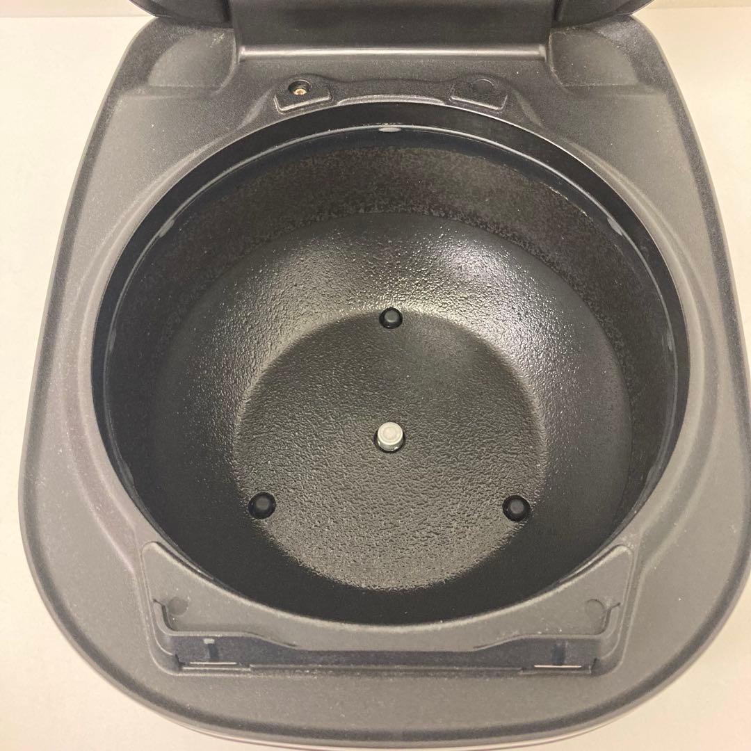 4464-J タイガー 土鍋圧力IH炊飯ジャー JPG-S100