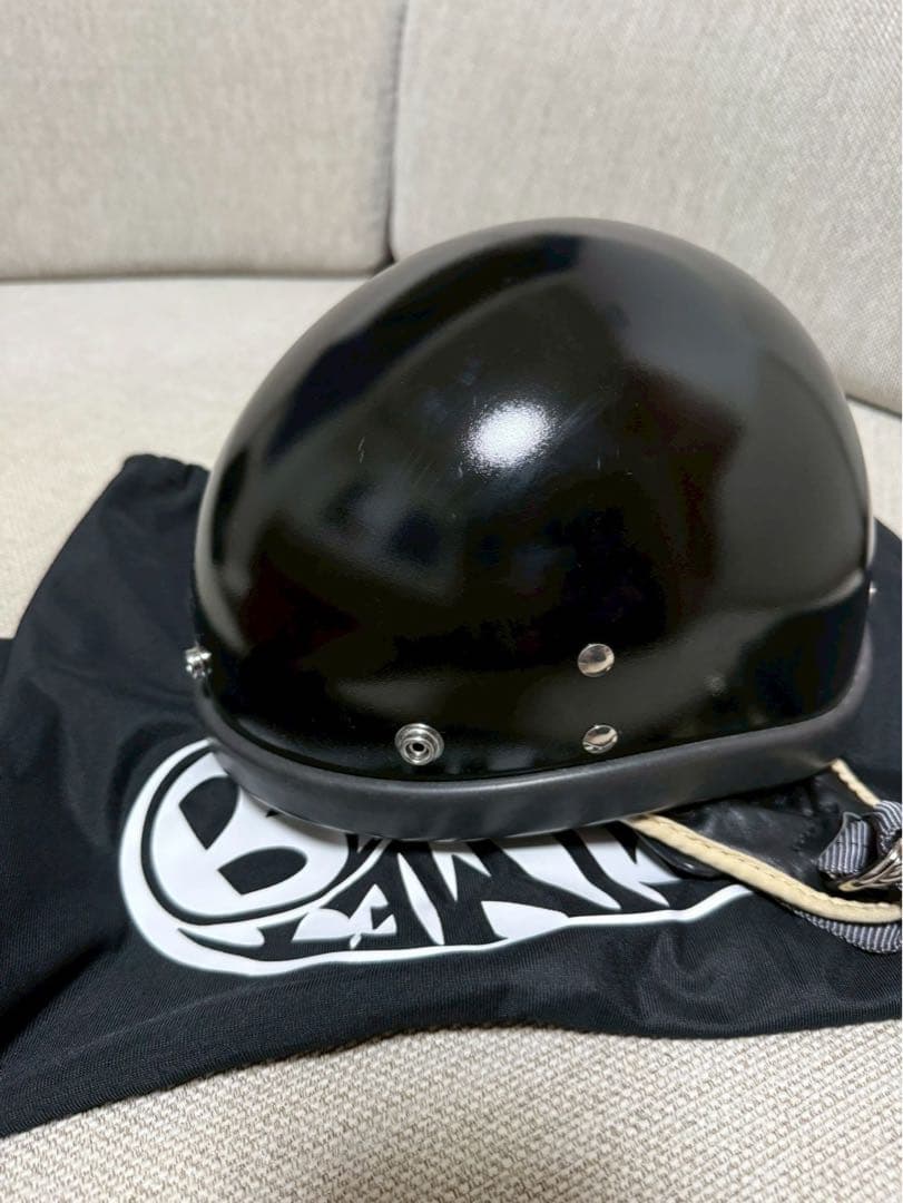 OCEAN BETLLE PTR ブラック