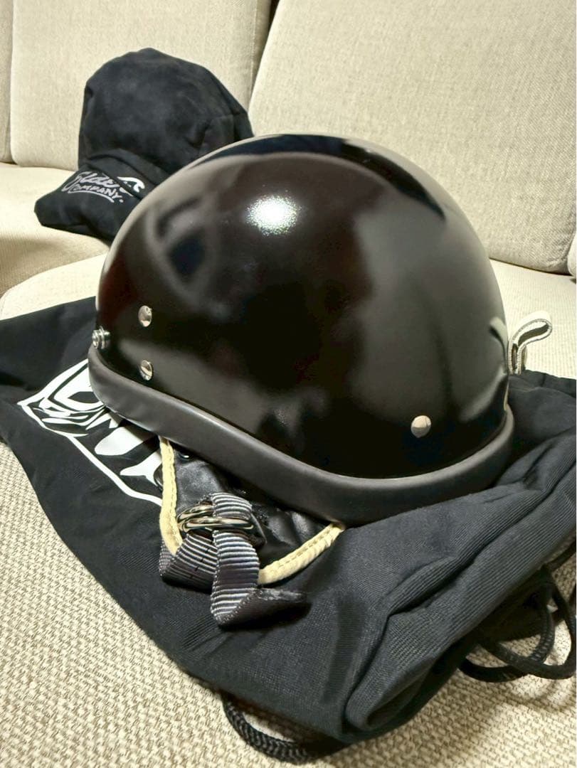 OCEAN BETLLE PTR ブラック