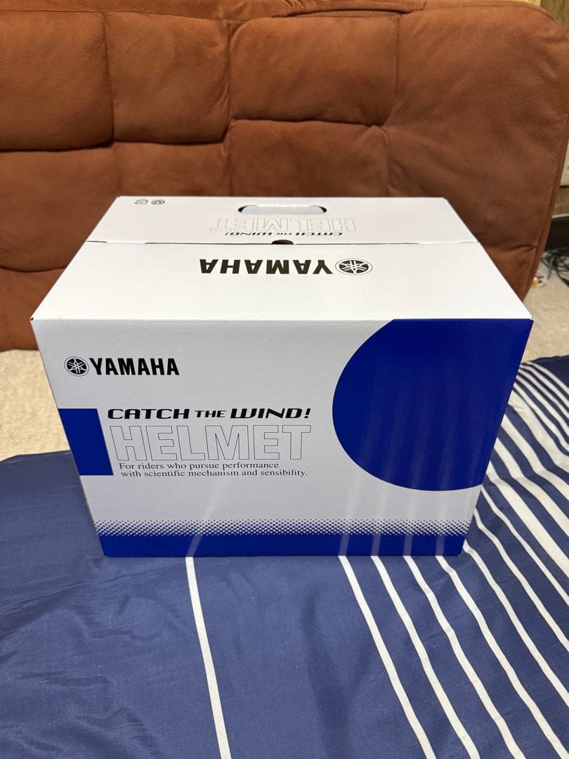 ヤマハ バイクヘルメット システム YJ-21 ZENITH マットブラック