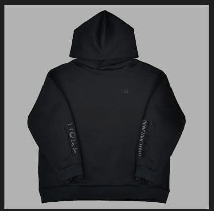 ミュージシャン UTD FOODIE