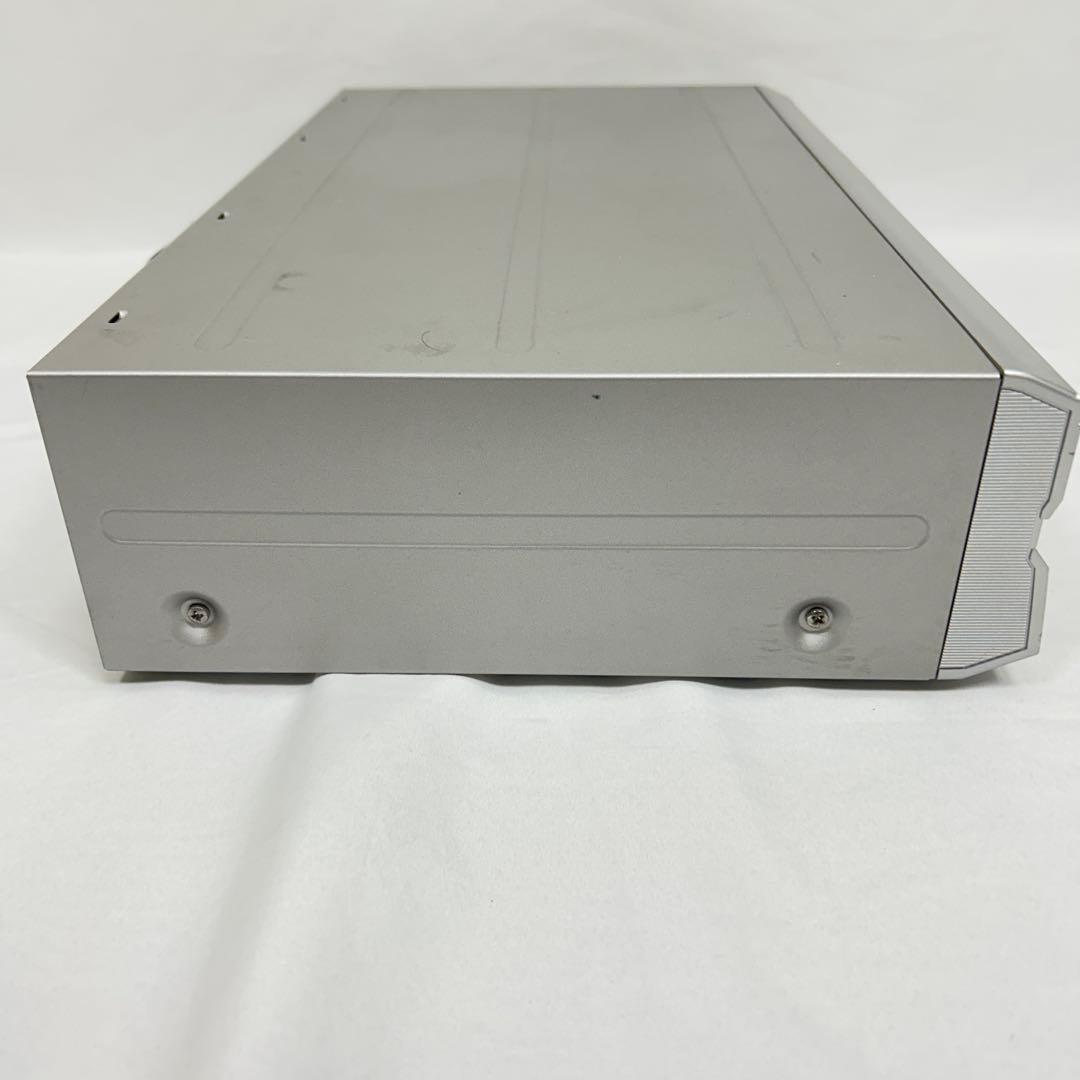 MITSUBISHI ビデオ一体型DVDビデオレコーダー DVR-S310