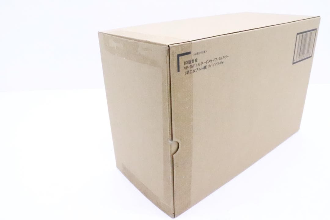 DX超合金 VF-25F トルネードメサイアバルキリー 29-JD1113-13