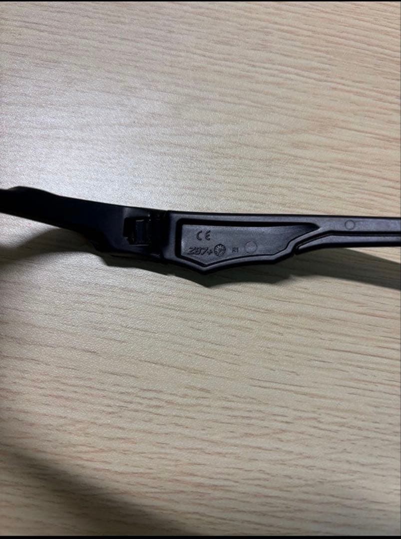 【米軍特殊部隊同等品】ESS クロスブレイドZ87+（防弾仕様）