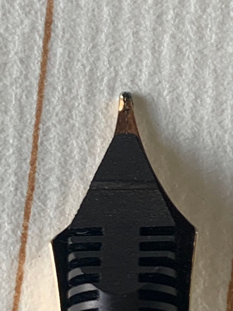 【美品】モンブラン 146 万年筆