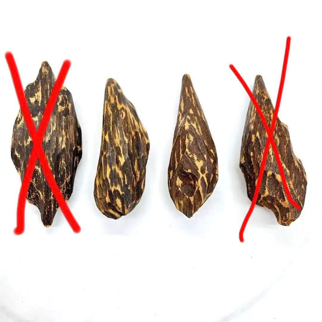 香木／高級伽羅／２点セット