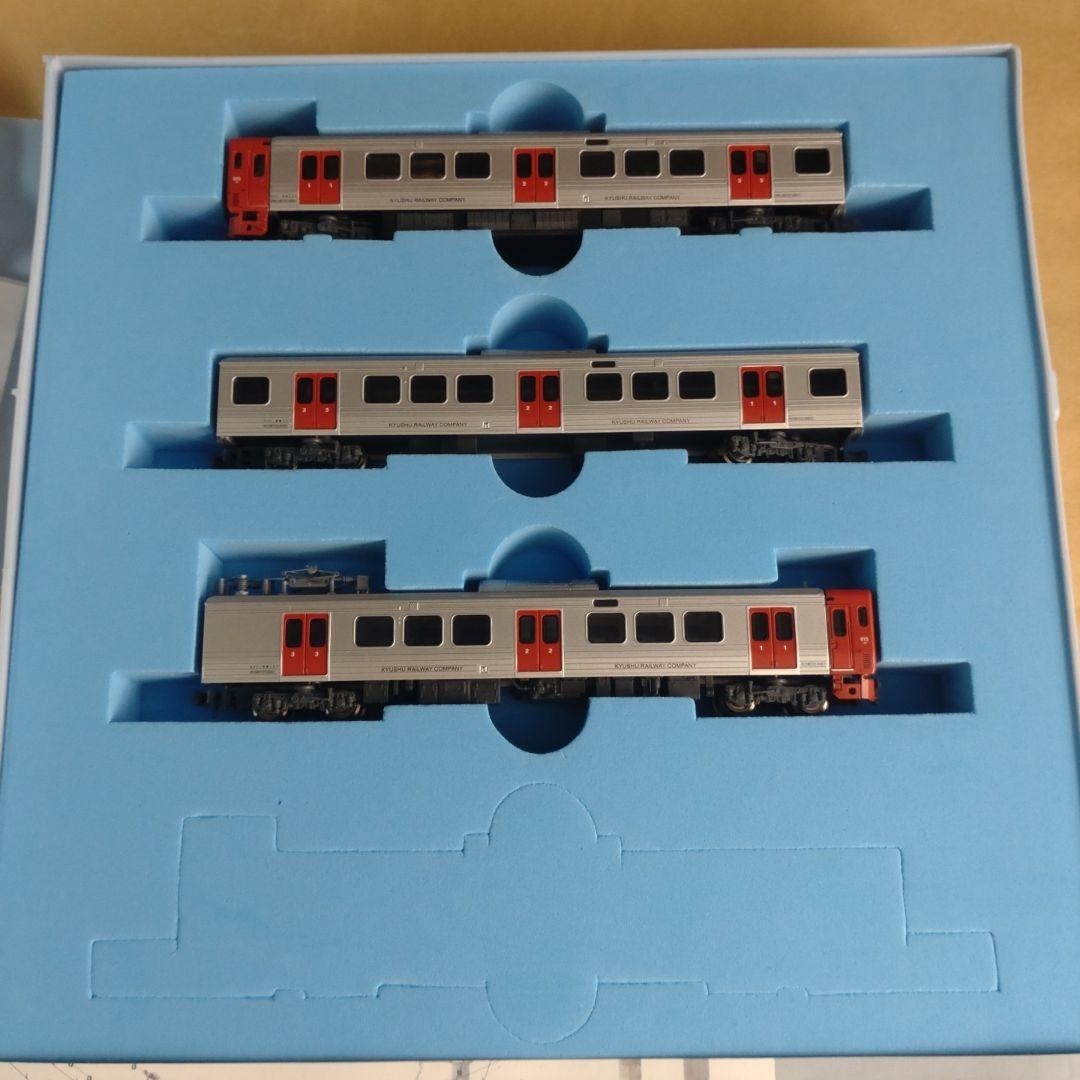 マイクロエース A-6295 813系 300番台 3両セット