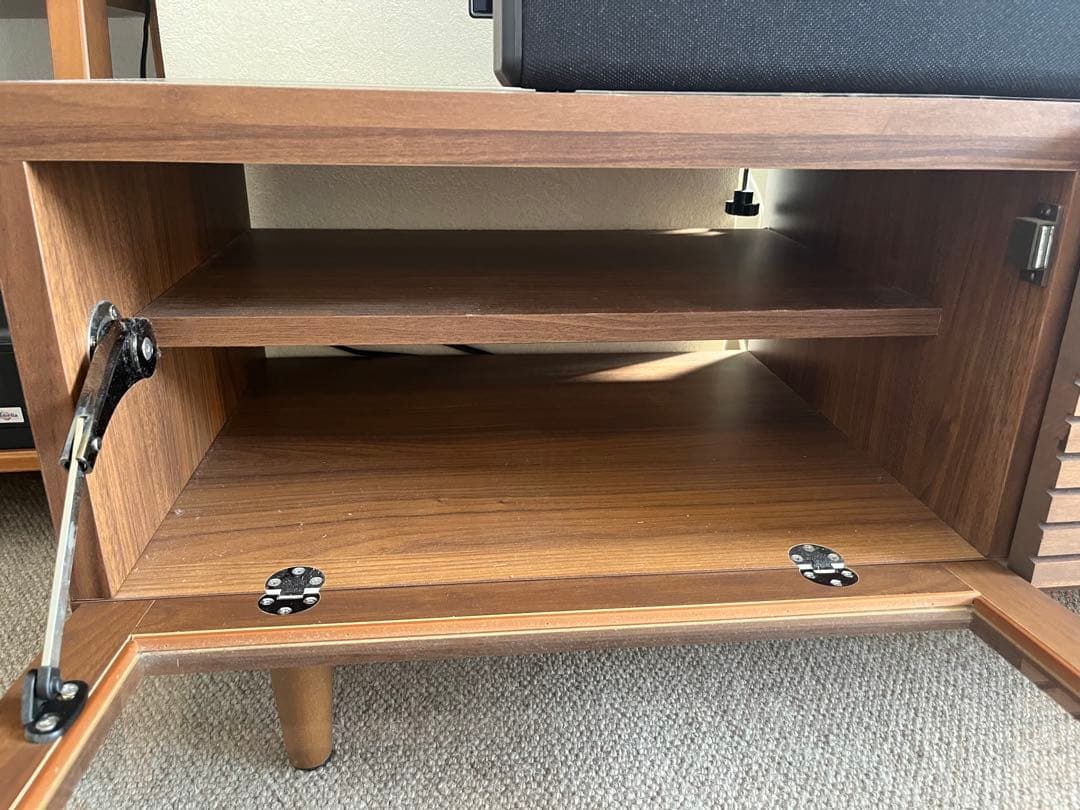 リセノ　テレビボード　Rekit 150センチ