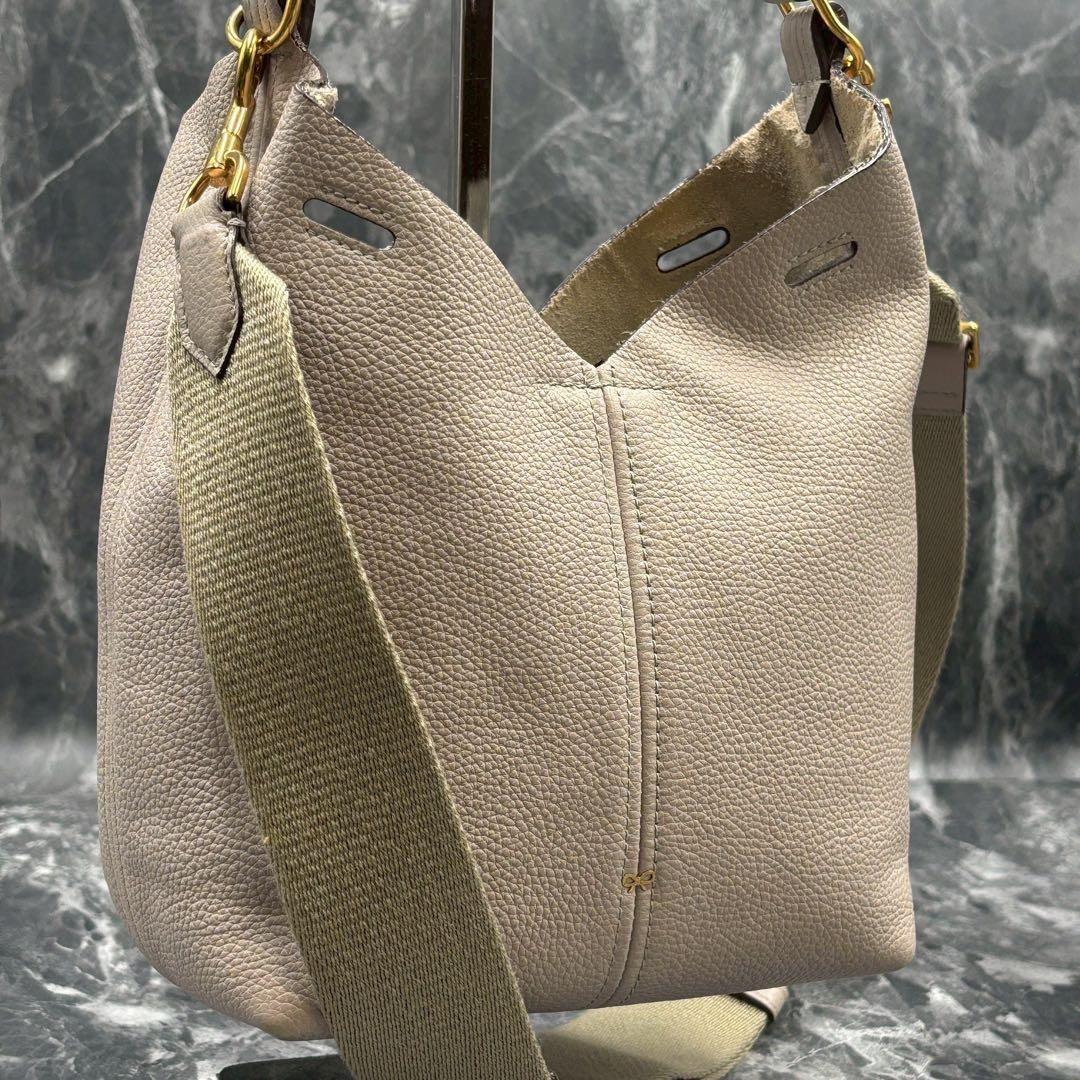 リン太 ✨アニヤハインドマーチ　Build a Bag ビルドア