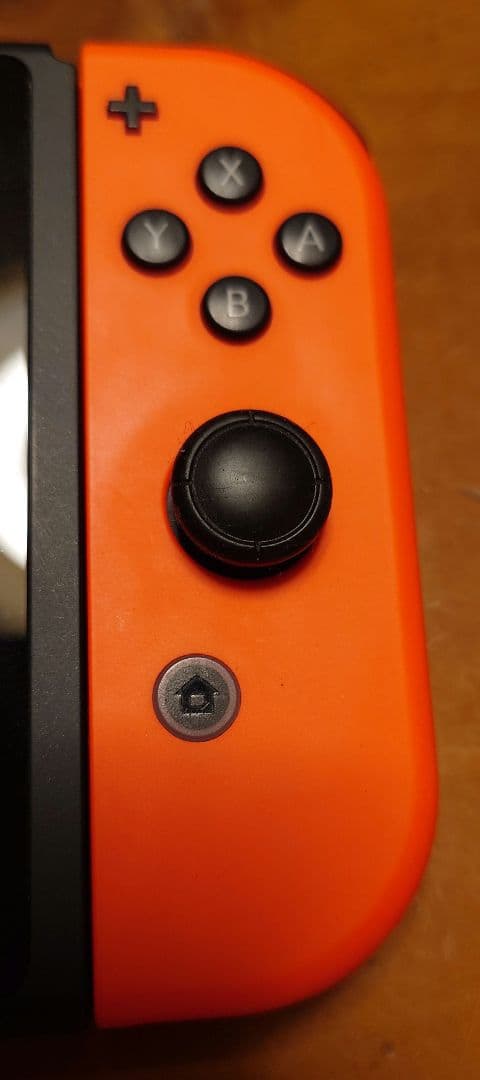 Nintendo Switch ニンテンドースイッチ 本体 バッテリー強化版