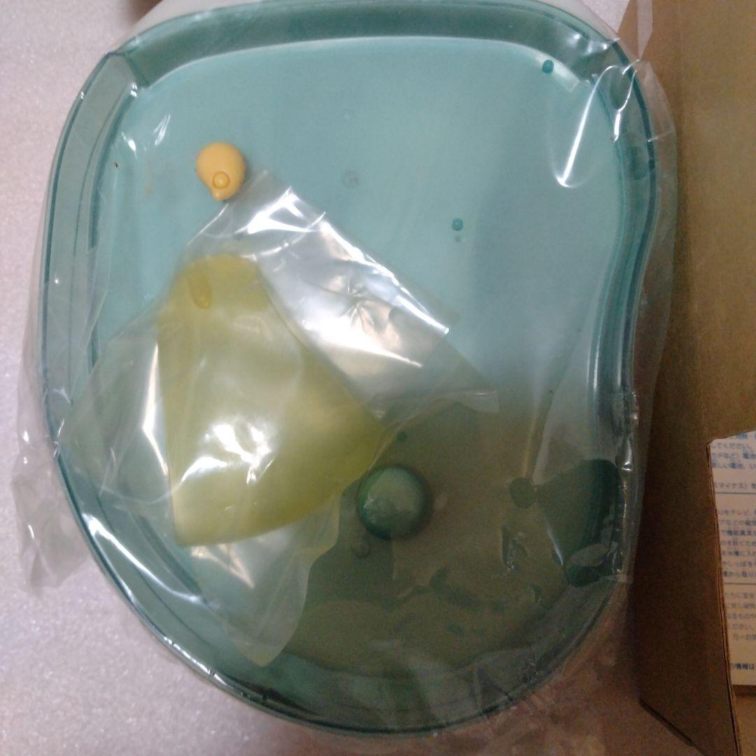 希少 未使用 未開封 TOMY ウォータールーパー ムツ