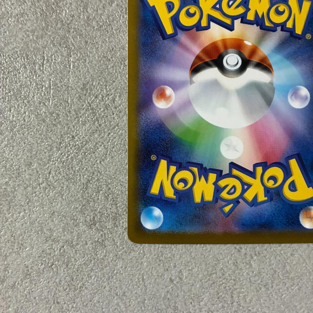 ブラッキーex SAR テラスタルフェス