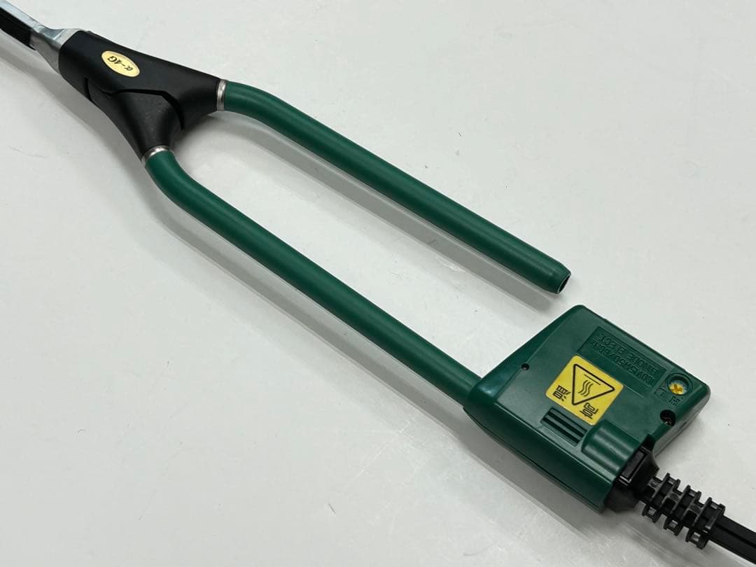 未使用？ レンツ α-4G