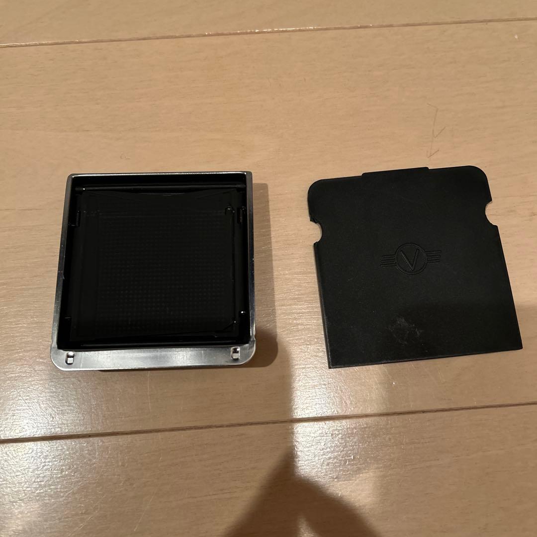 ハッセルブラッド 500C/M 付属品多数