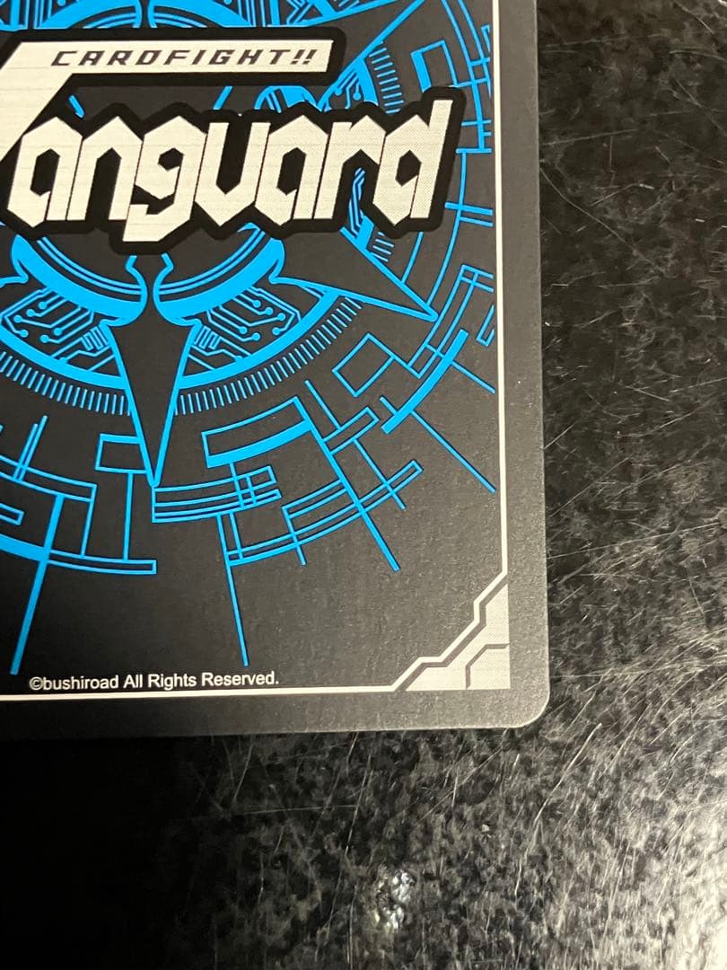 儀式を司る者 サクリファイス・グラス SEC