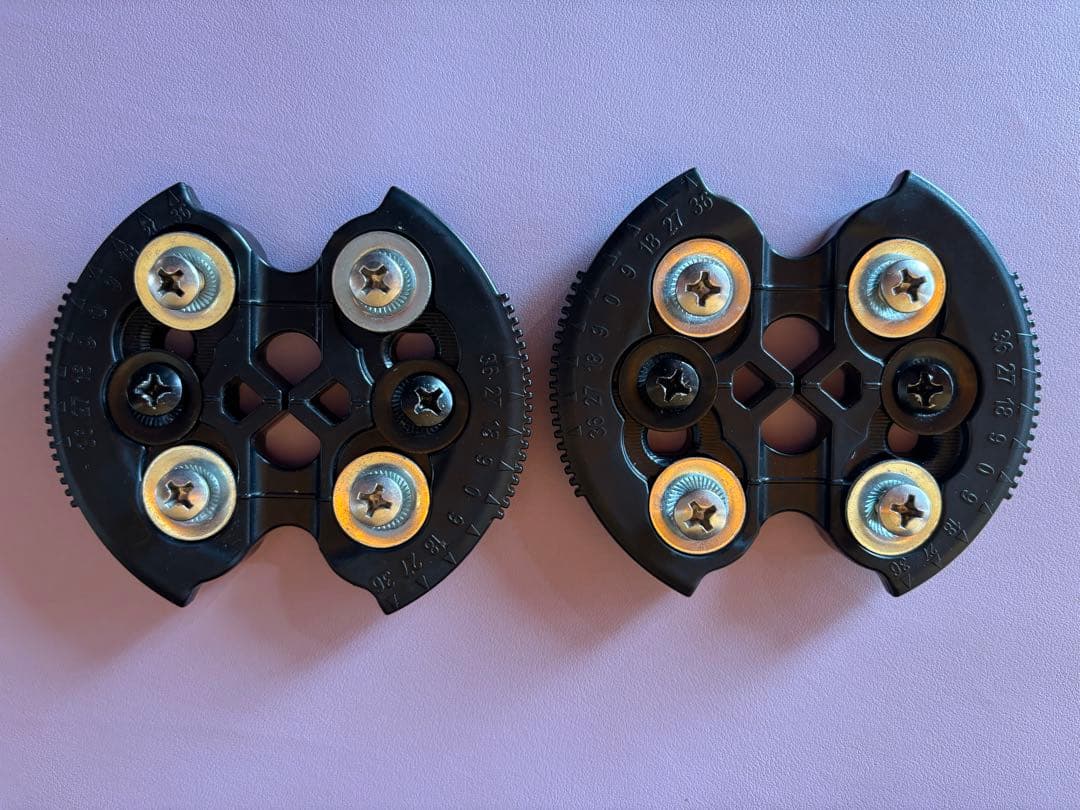 BURTON STEP ON セット PHOTON 26.5cm