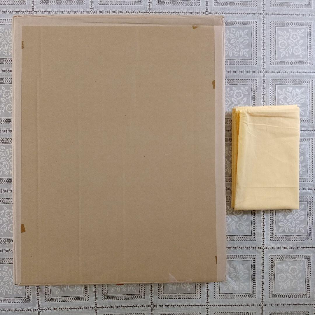 \"新品\"サルバドールダリ銅版画『ロスカプリチョス 何たる犠牲か』1977サイン入