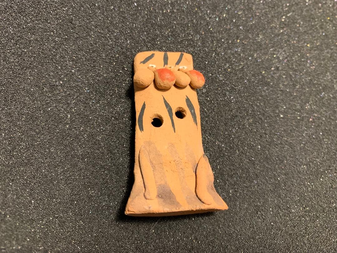 頓珍漢人形 トンチンカン人形 久保田馨 ⑤