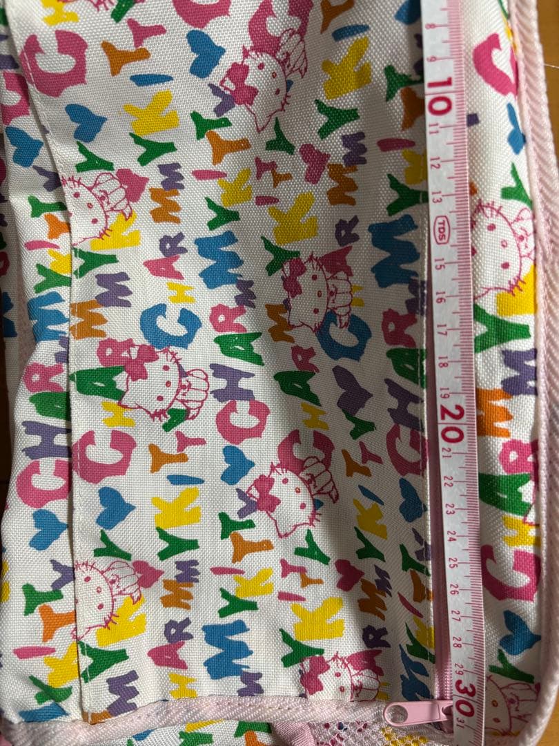 チャーミーキティ ショルダーバッグ