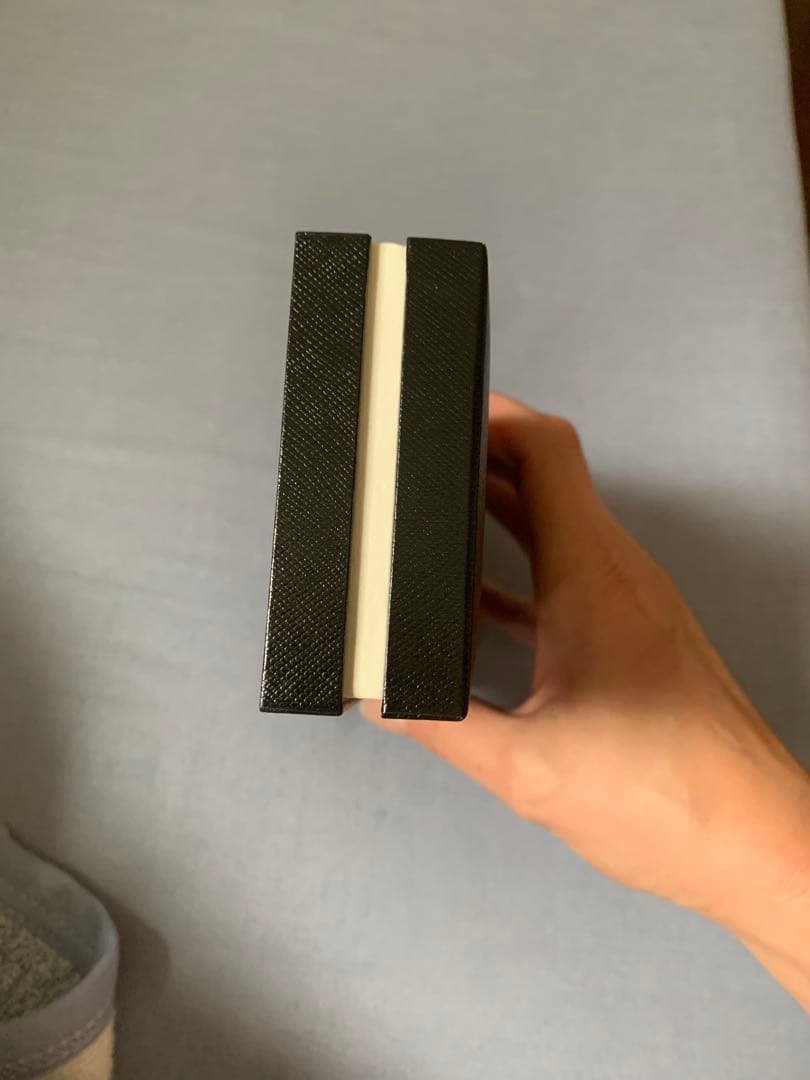 僕の名前付きPIX ブラック ボールペン