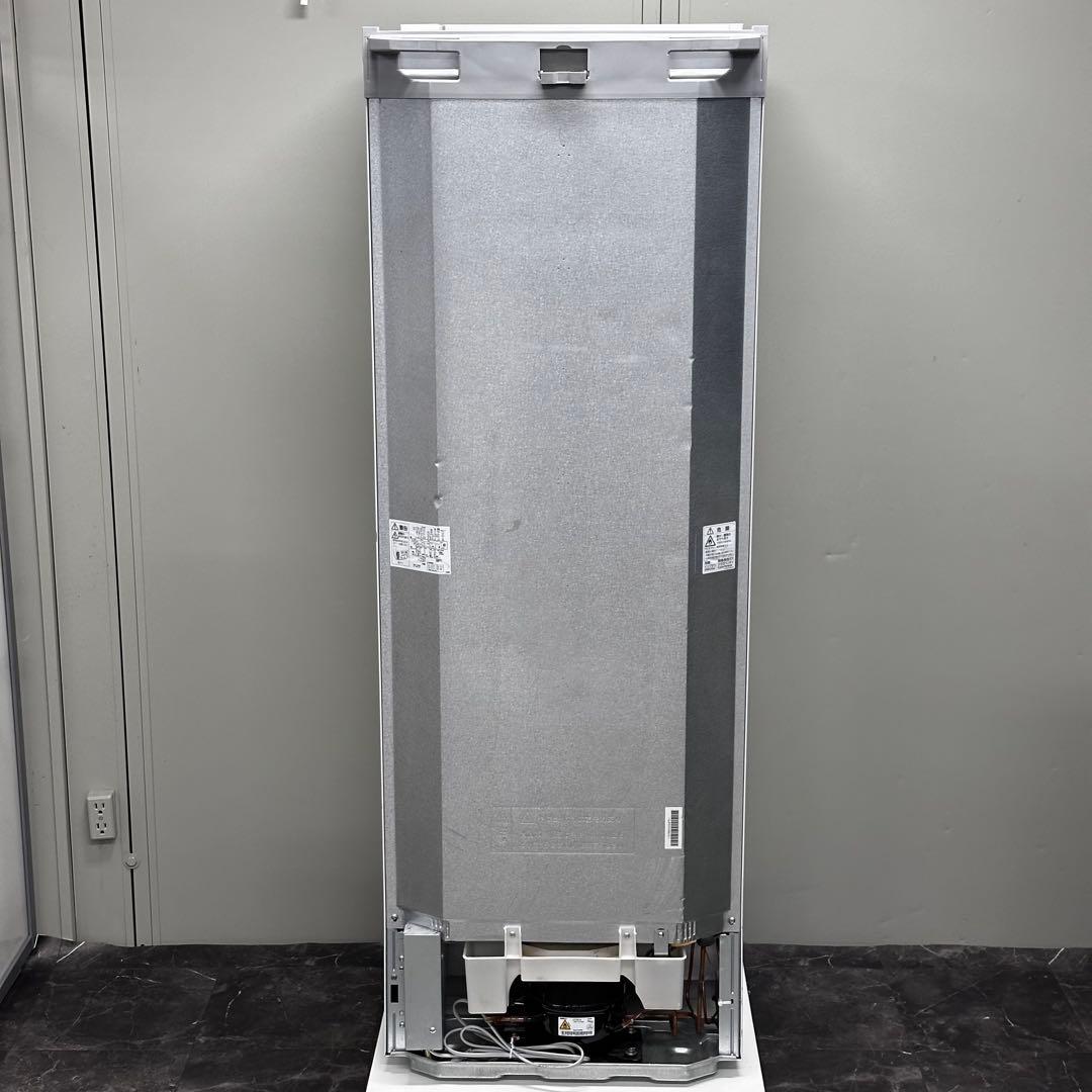 ＊関東送料無料！設定対応◎ 訳あり激安 SHARP 271L 大容量2ドア