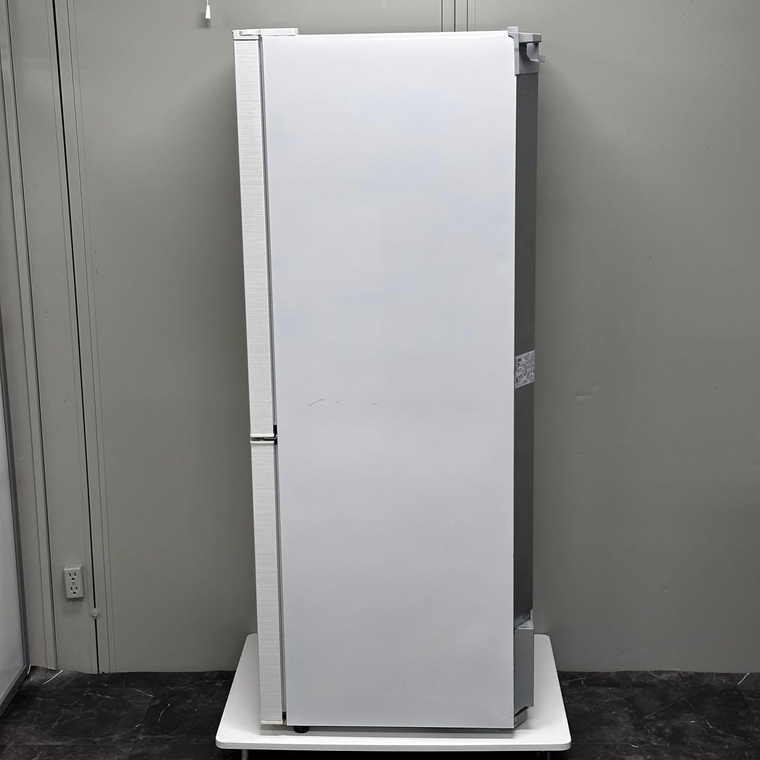 ＊関東送料無料！設定対応◎ 訳あり激安 SHARP 271L 大容量2ドア