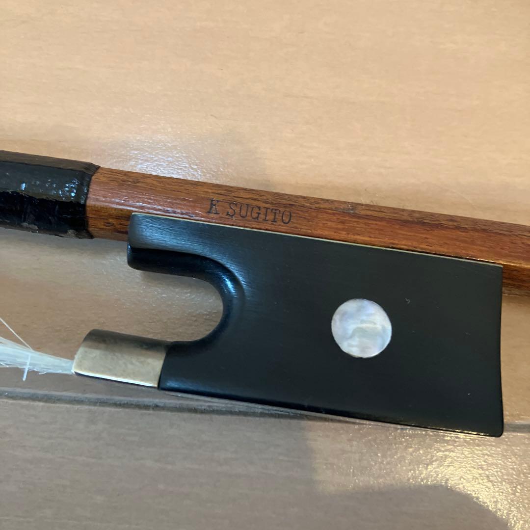 SUZUKI バイオリン NO300 4/4