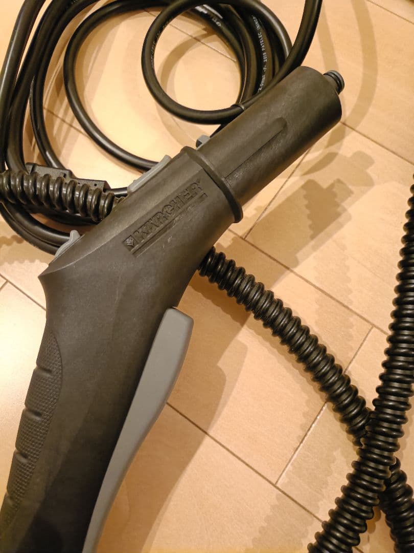 ケルヒャーSC2 EasyFix プレミアム 美品