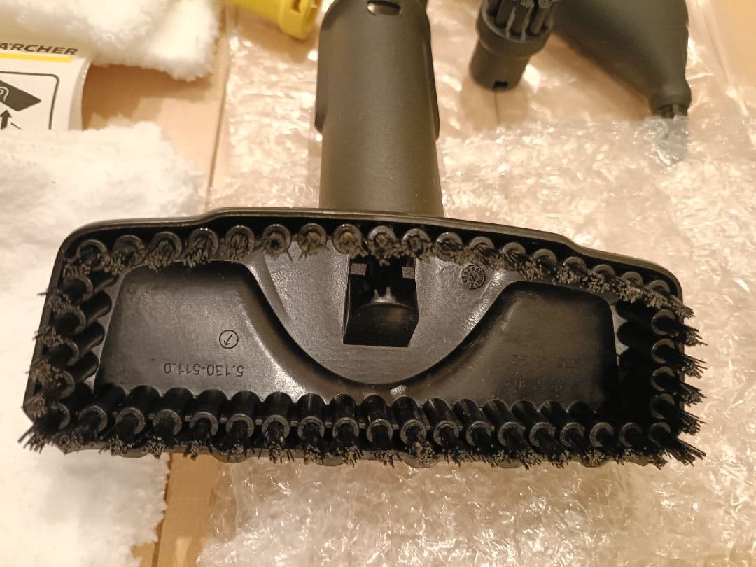 ケルヒャーSC2 EasyFix プレミアム 美品