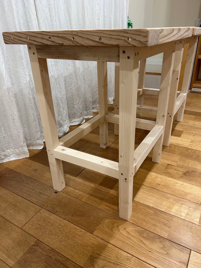 カオル① オーダー品　テーブル