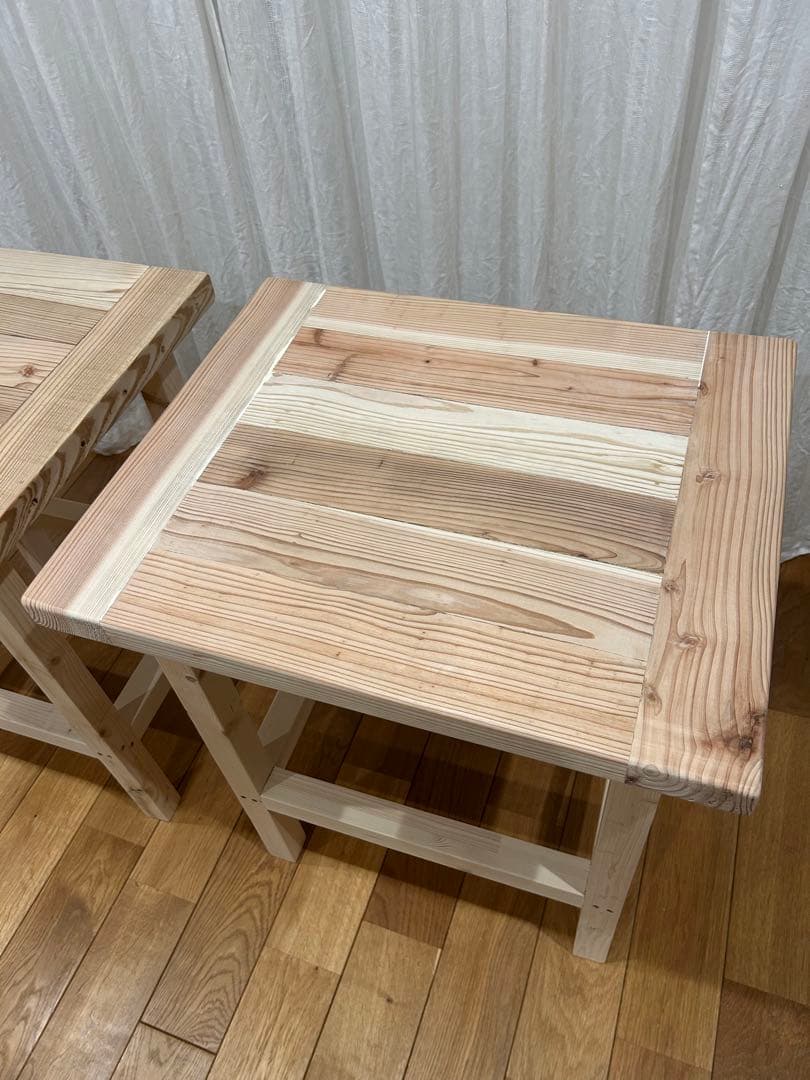 カオル① オーダー品　テーブル