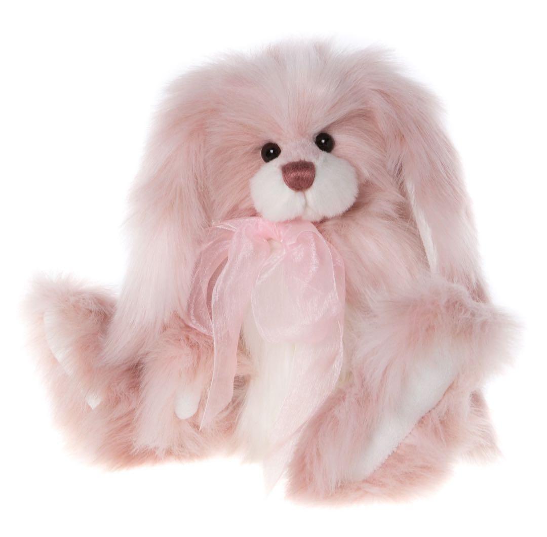 Charlie Bears チャーリーベアーズ ぬいぐるみHanami