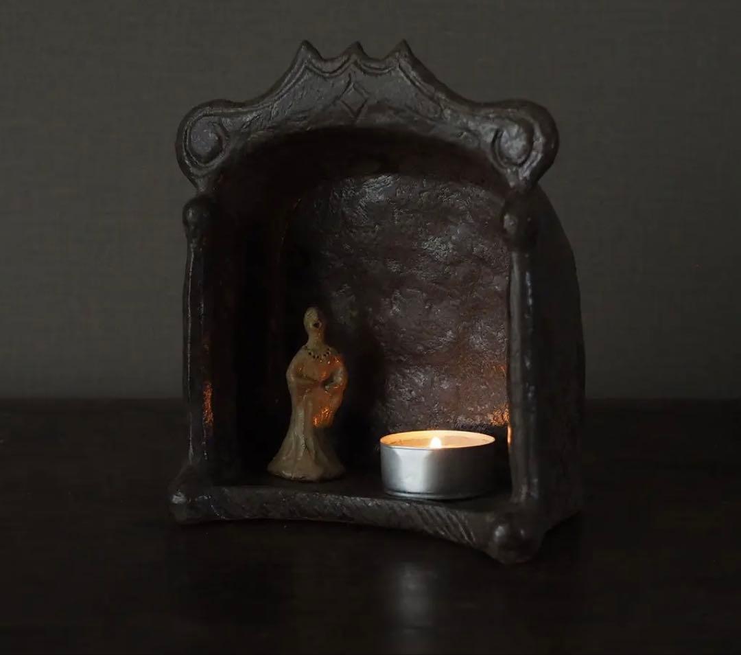 工芸品 ligi / Opera singer