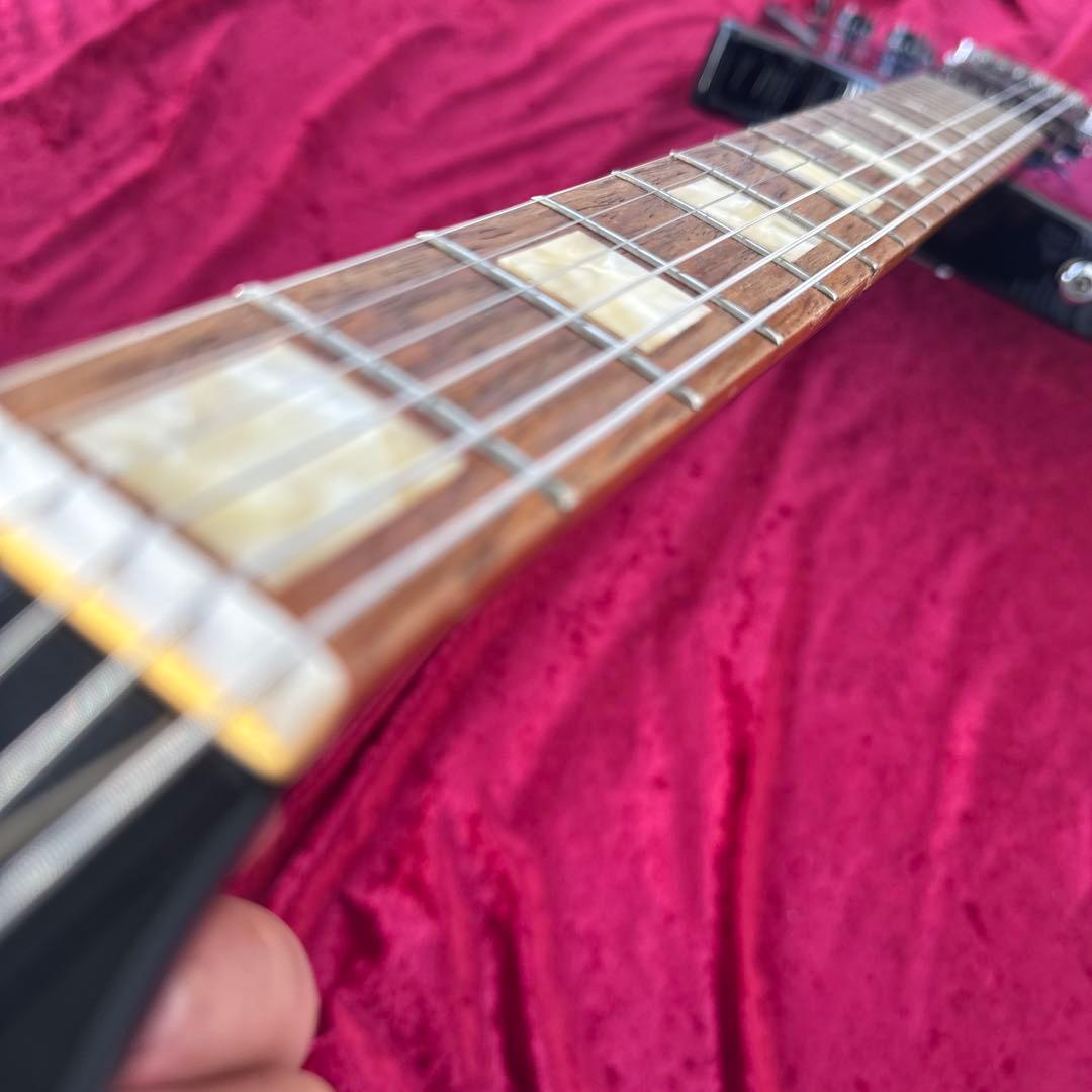 メンテ済 GrassRoots G-I-48LP INORAN LUNA SEA