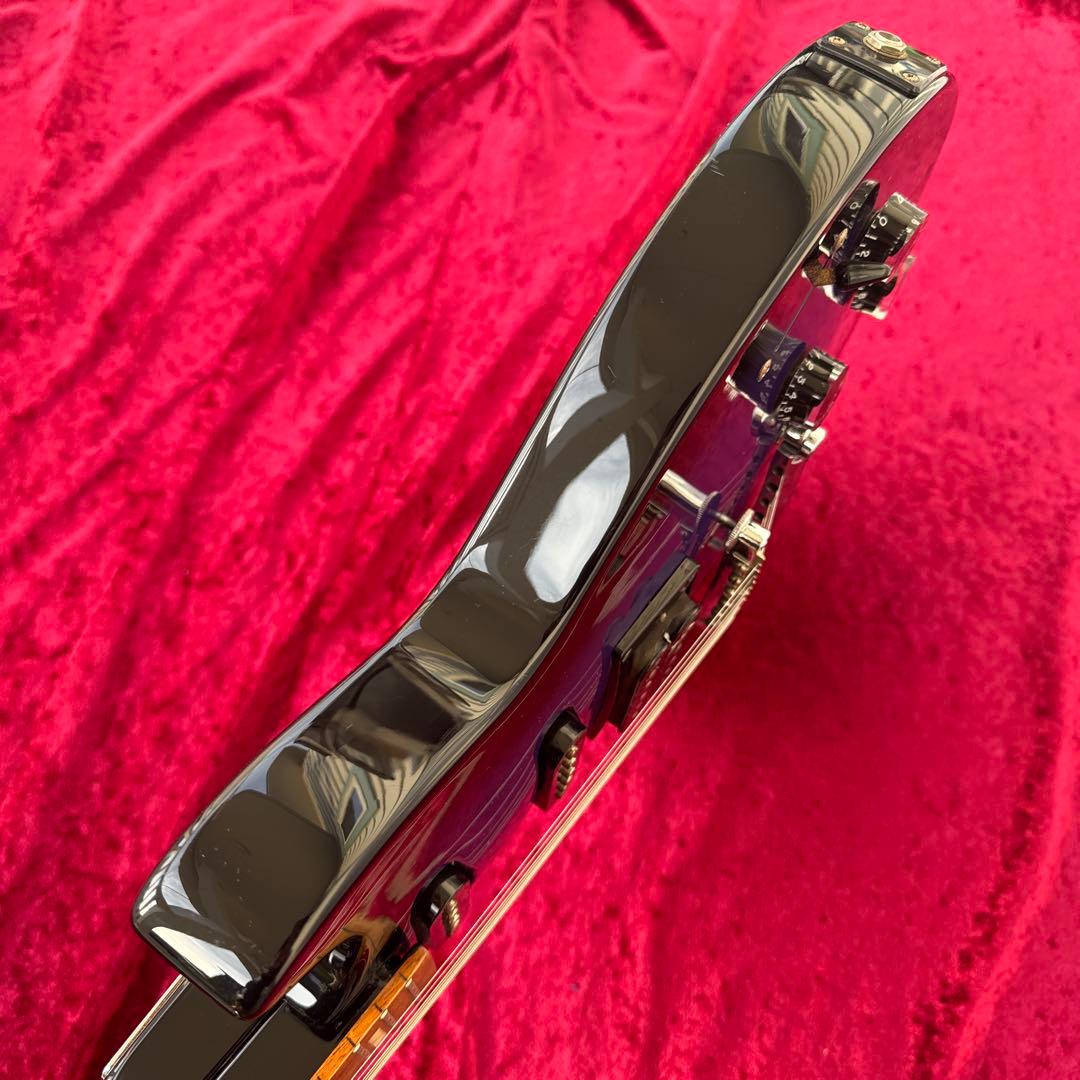 メンテ済 GrassRoots G-I-48LP INORAN LUNA SEA