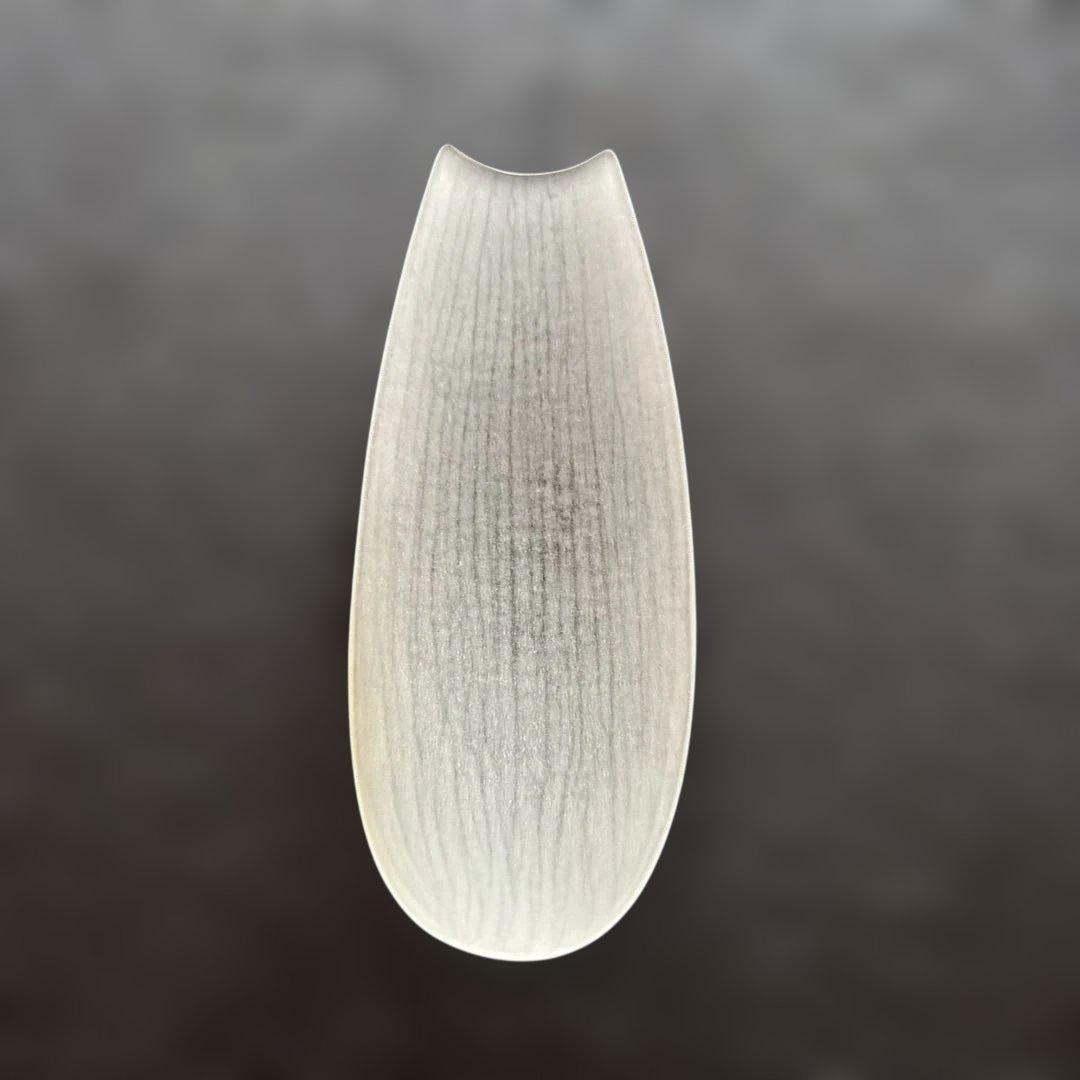 小林裕之・希 茶則 Chasoku (tea scoop)