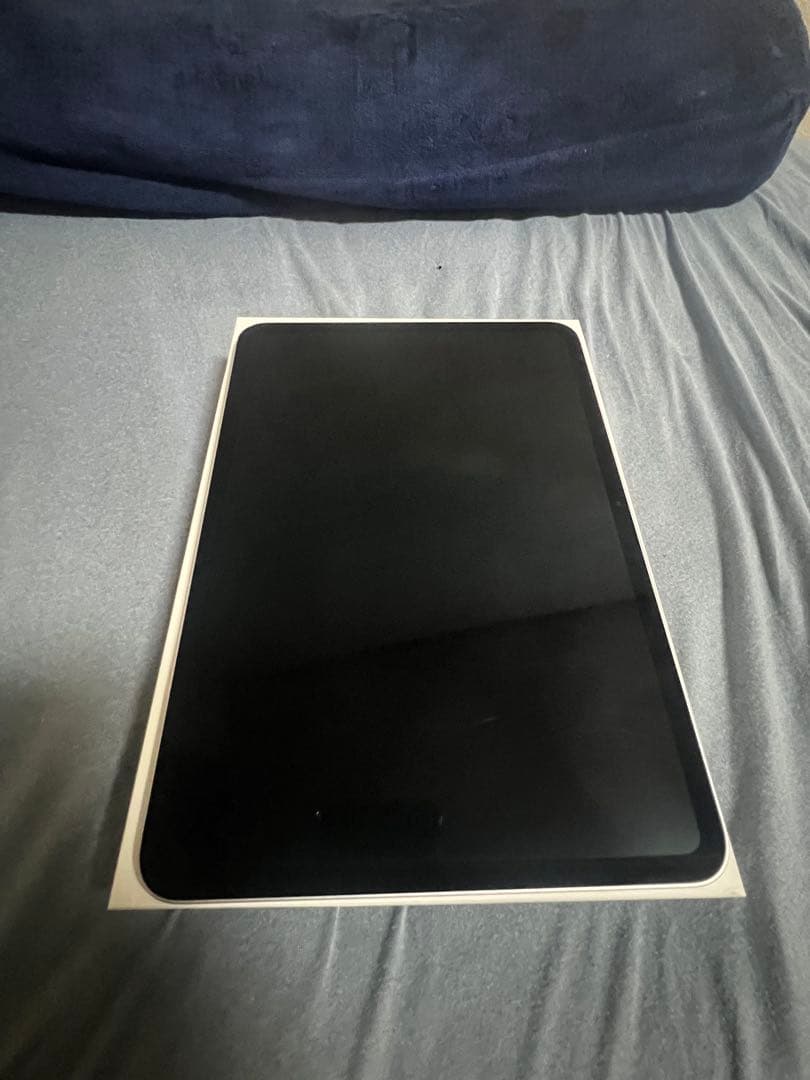 iPad Pro11 インチ 五世代 最新 M4 Wi-Fi 256GB