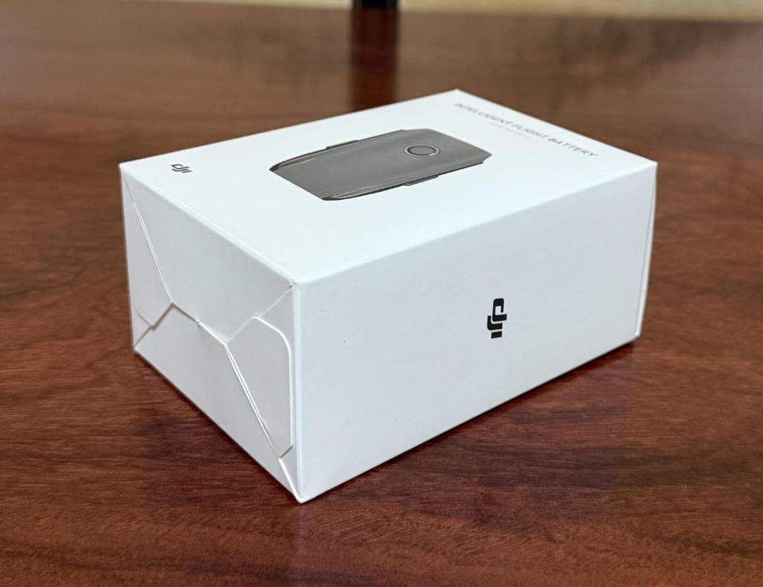 DJI Mavic 2 インテリジェントフライトバッテリー