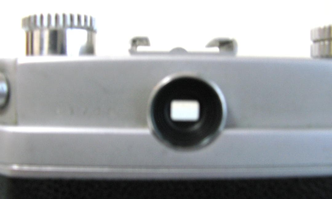 ★FOCAフォカ PF通称「ワンスター」沈胴式OPLAR 1.3.5ｆ＝5cm