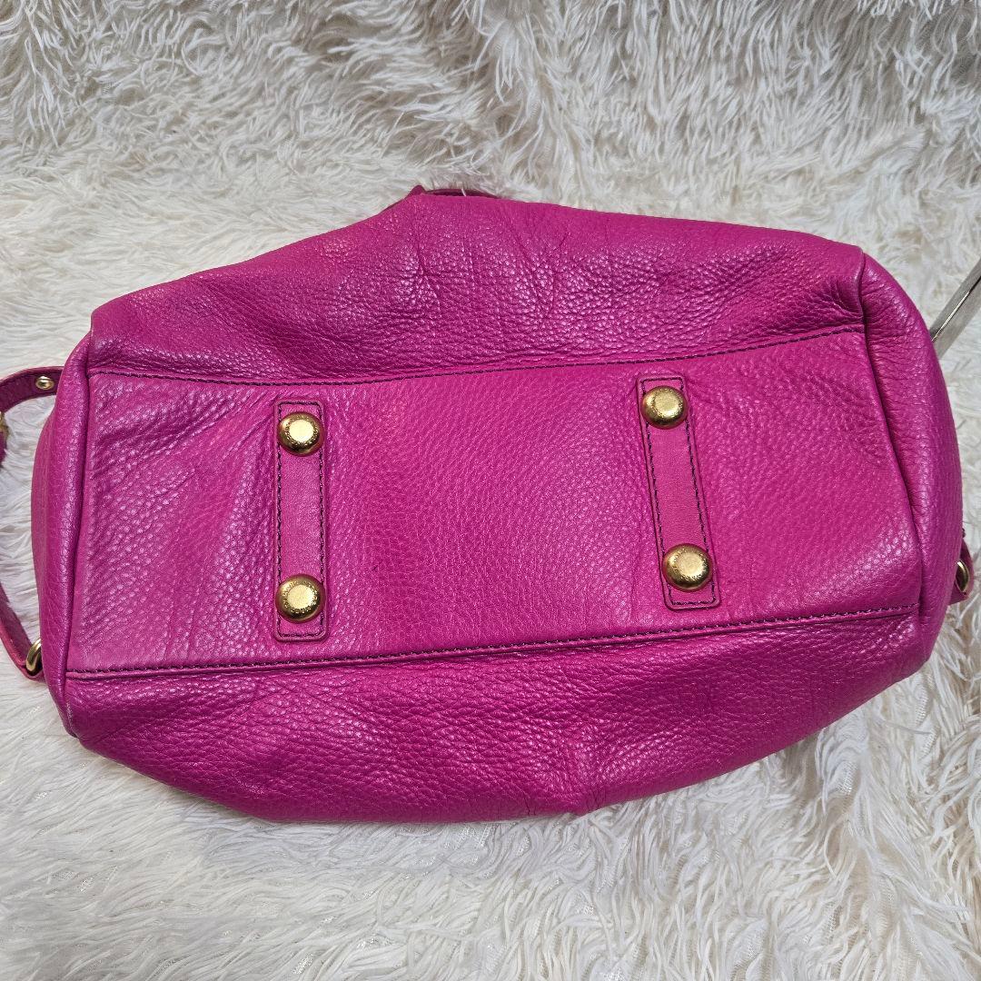 Marc by Marc JacobsハンドバッグClassicQ 2way