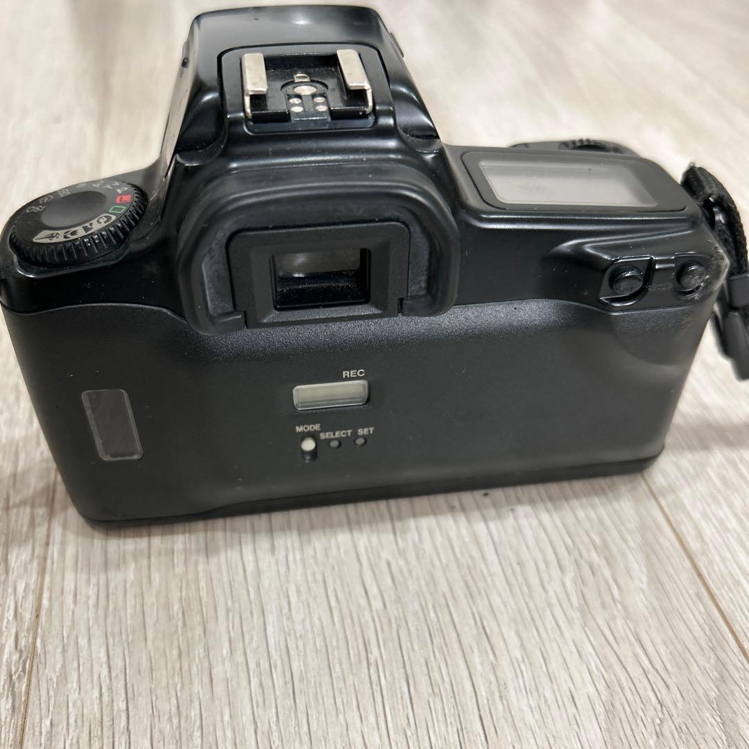 難あり　レトロなカメラセット