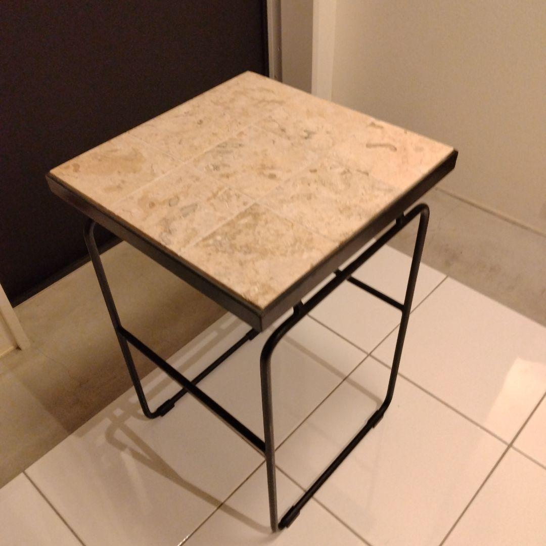 IDEE イデー マクタン サイドテーブル