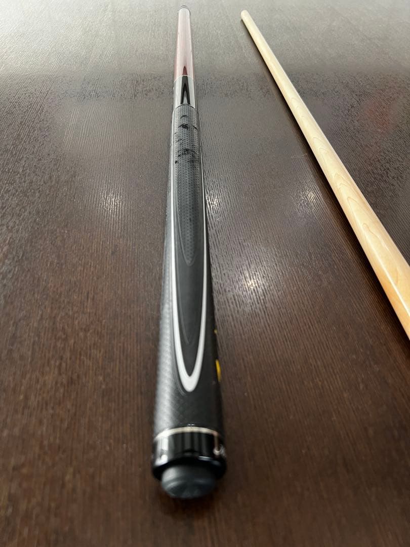 【美品】MEZZ CUE パワーブレイクKai 魁