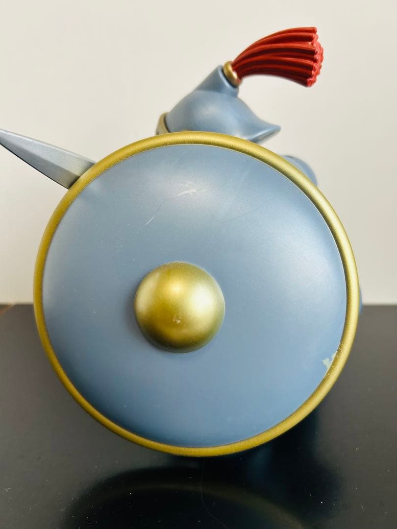 ドラゴンクエスト　フィギュア　さまよう鎧　ホイミスライム　セットフィギュア