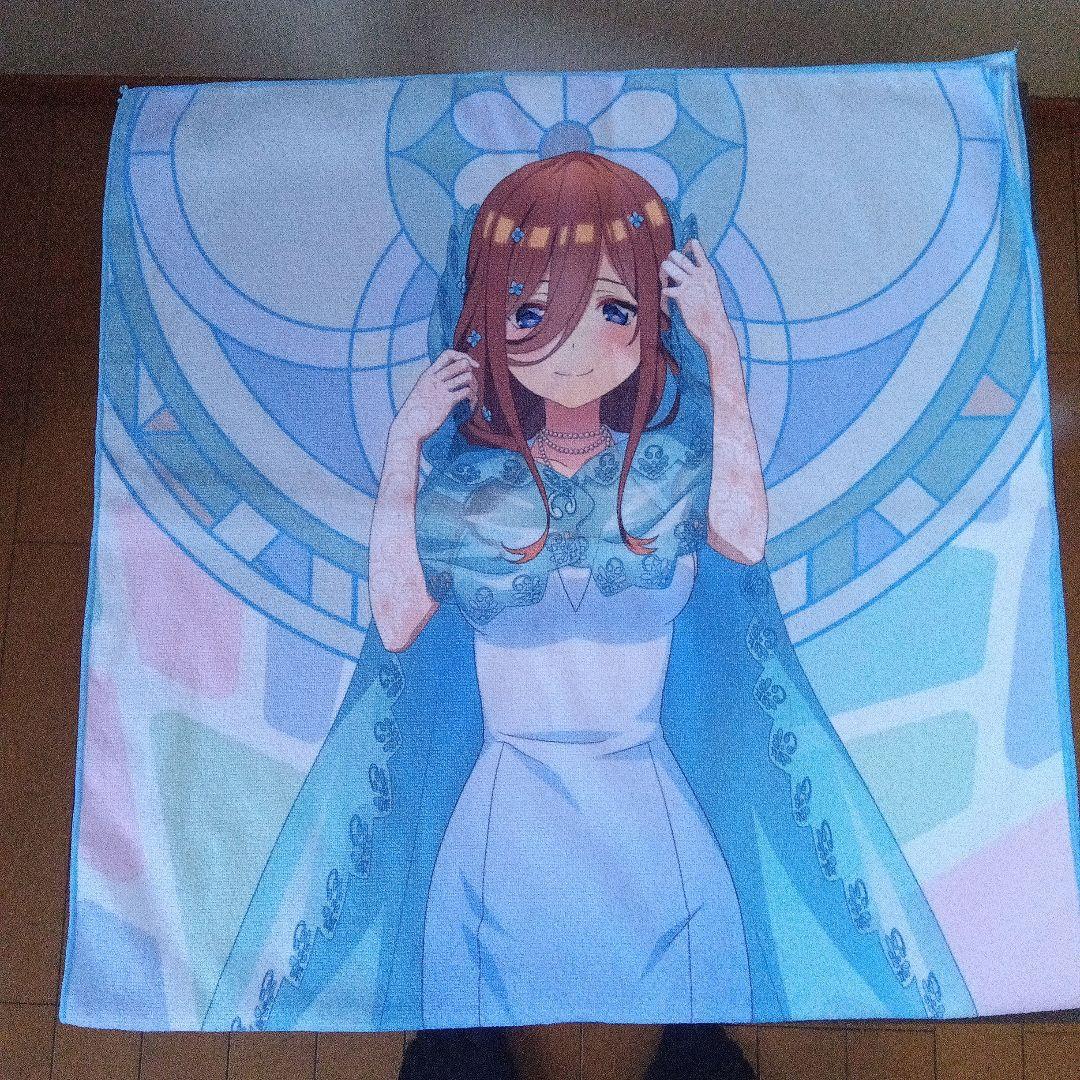 五等分の花嫁 グッズセット