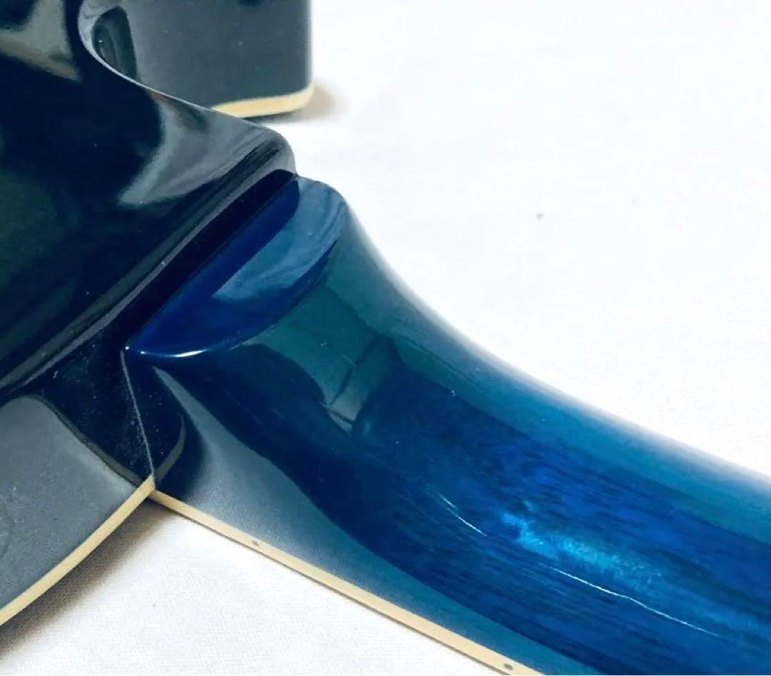 Epiphone Les Paul Standard Pro 超希少色 ブルー