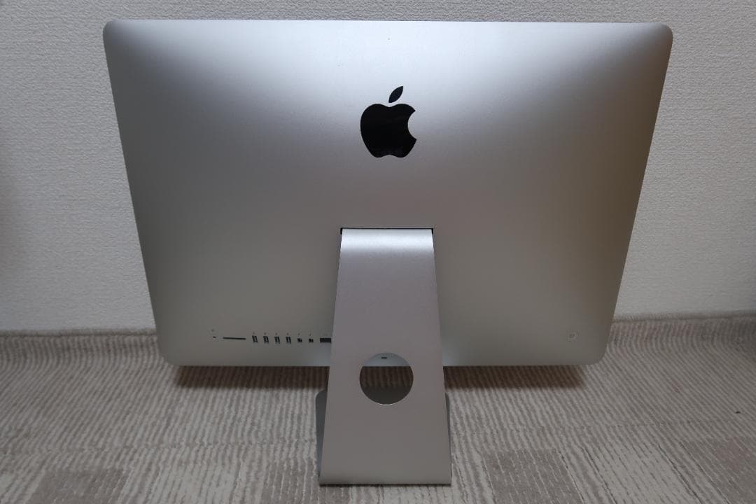 アップルデイスクトップパソコン（ⅰMac　）