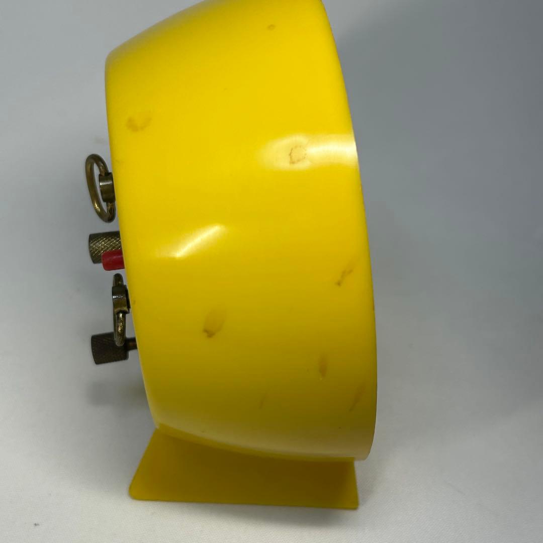 昭和レトロ　セイコーの姉妹品　ディズニータイム