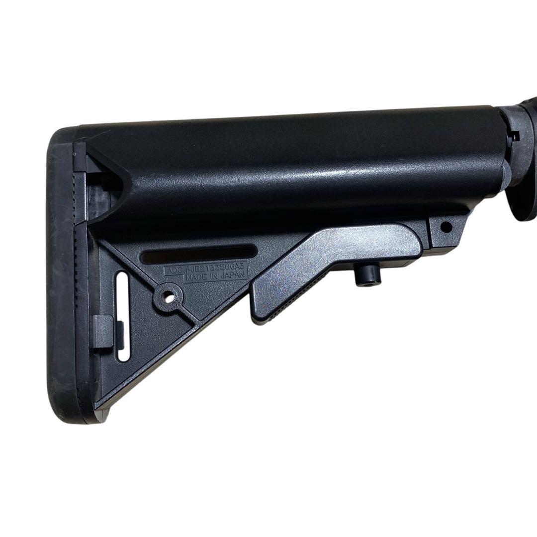 東京マルイ 次世代電動ガン SOPMOD M4 中古　ジャンク　サバゲー