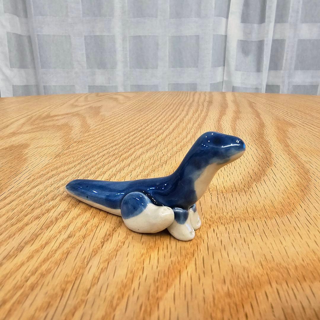 ★【新品】恐竜オブジェ 2個セット★